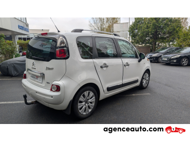 Citroen C3 Picasso — 7