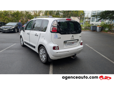 Citroen C3 Picasso — 5