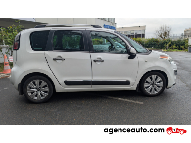Citroen C3 Picasso — 8