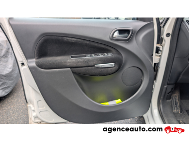 Citroen C3 Picasso — 11