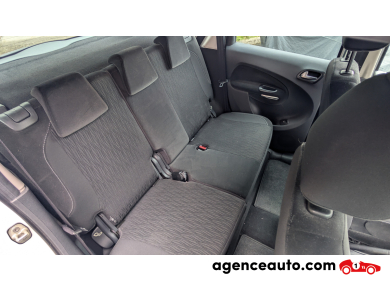 Citroen C3 Picasso — 14