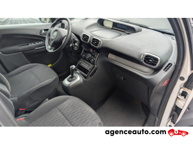 Citroen C3 Picasso — 12