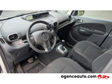 Citroen C3 Picasso — 9