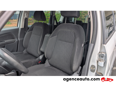 Citroen C3 Picasso — 10