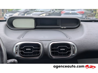 Citroen C3 Picasso — 17
