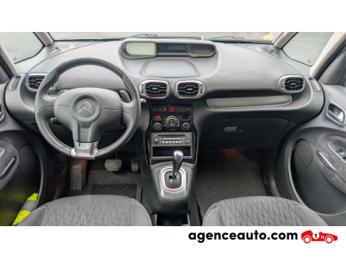 Citroen C3 Picasso — 15