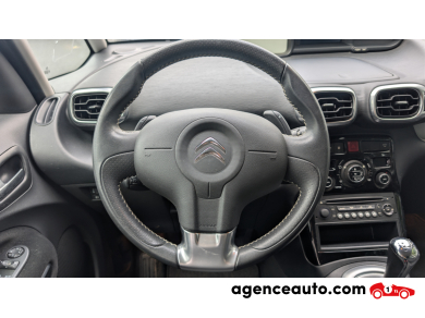 Citroen C3 Picasso — 16