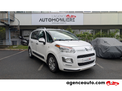 Citroen C3 Picasso