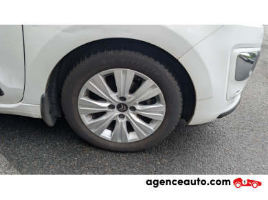 Citroen C3 Picasso — 31