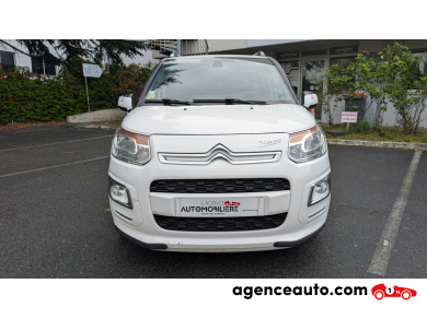 Citroen C3 Picasso — 2