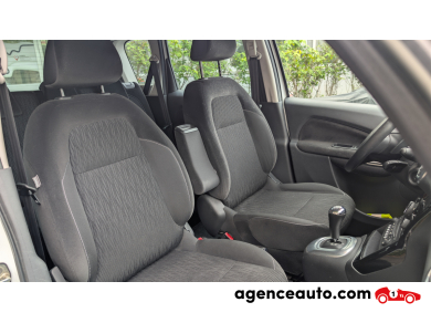 Citroen C3 Picasso — 13