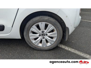 Citroen C3 Picasso — 30