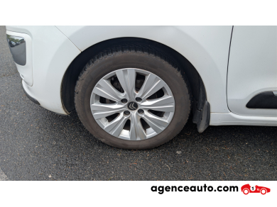Citroen C3 Picasso — 28