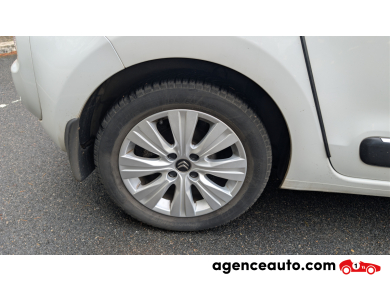 Citroen C3 Picasso — 29