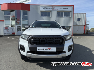 Ford Ranger — 2