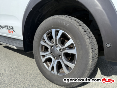 Ford Ranger — 37