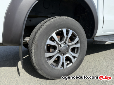 Ford Ranger — 38