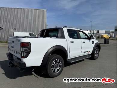 Ford Ranger — 5