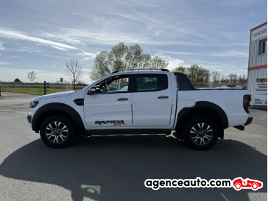 Ford Ranger — 8