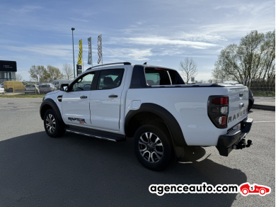 Ford Ranger — 7