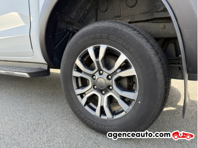Ford Ranger — 39
