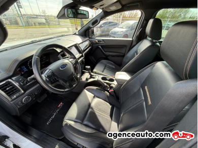 Ford Ranger — 12