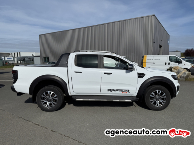 Ford Ranger — 4