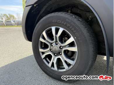 Ford Ranger — 40