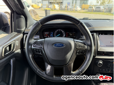 Ford Ranger — 18