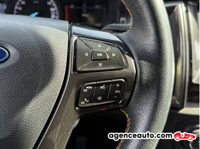 Ford Ranger — 27