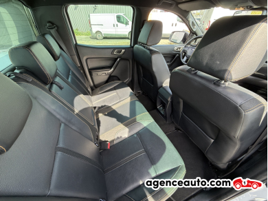 Ford Ranger — 36