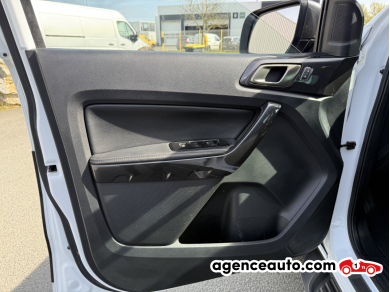 Ford Ranger — 34