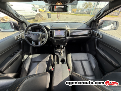 Ford Ranger — 17