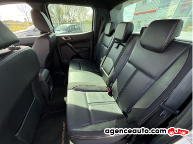 Ford Ranger — 35