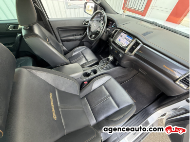 Ford Ranger — 15