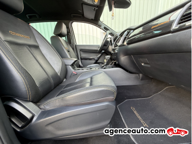 Ford Ranger — 16