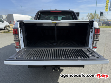 Ford Ranger — 9
