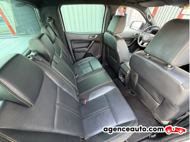 Ford Ranger — 14