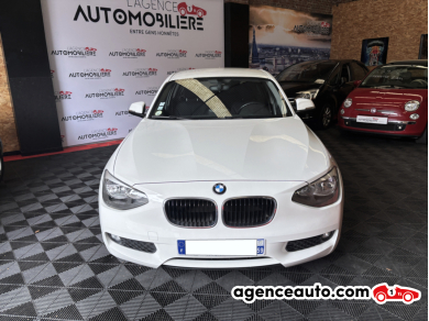 Bmw Série 1 — 2