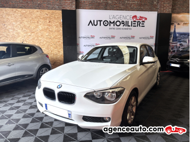 Bmw Série 1