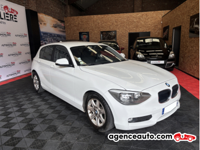 Bmw Série 1 — 3