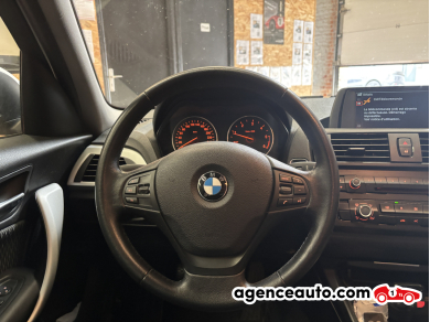 Bmw Série 1 — 20