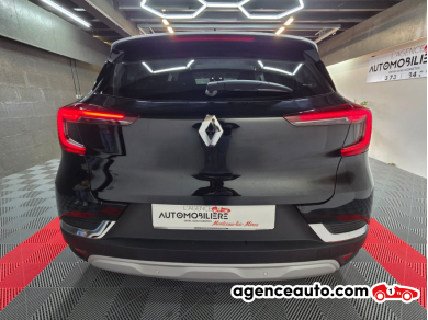 Renault Captur — 6