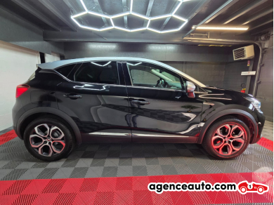Renault Captur — 4