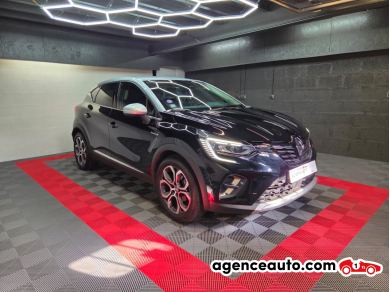 Renault Captur — 3