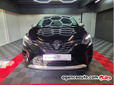 Renault Captur — 2