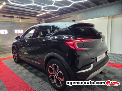 Renault Captur — 8