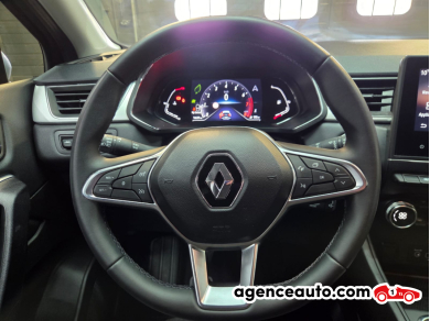 Renault Captur — 14