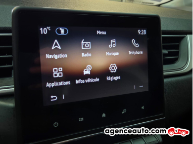 Renault Captur — 16