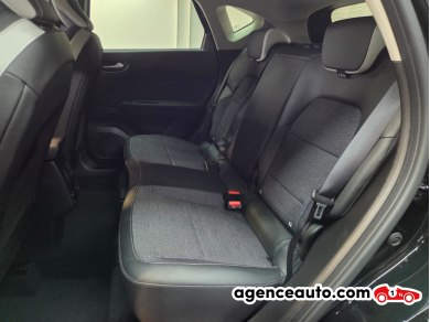 Renault Captur — 17